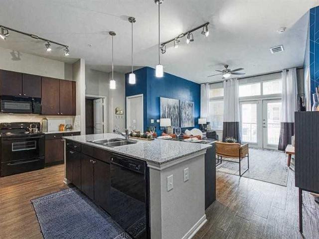 Apartment for rent in Harris, Texas
