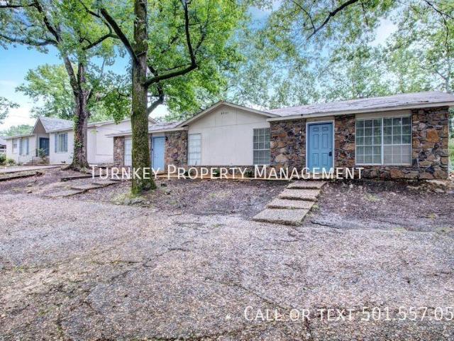 Apartment for rent in Ark