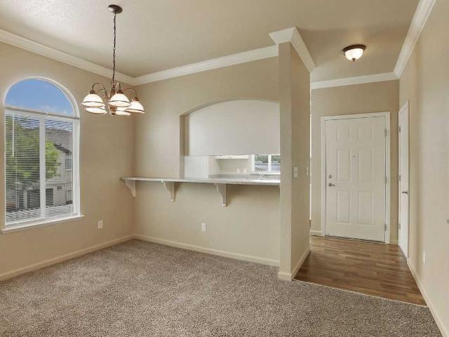 Apartment for rent in Stockton, California