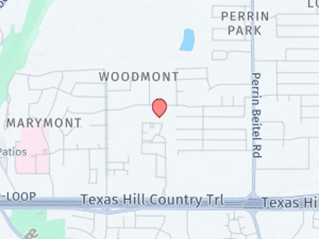 Apartment for rent in Leesville, Texas