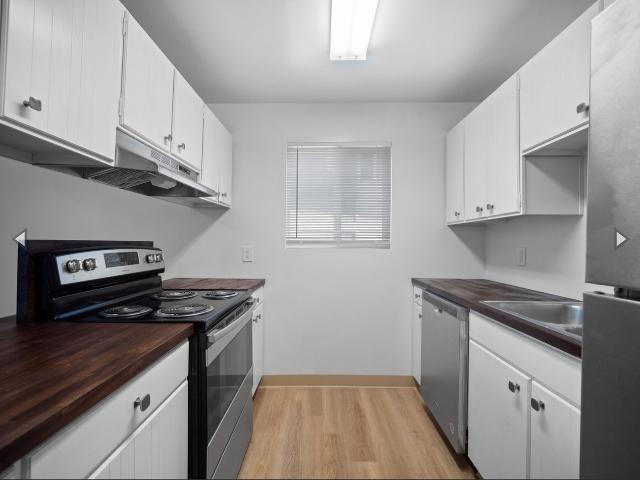 Apartment for rent in Millwood, Spokane County