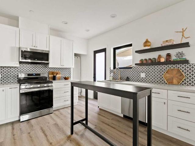 Apartment for rent in Culver City, California