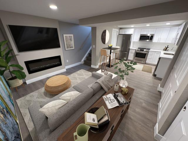 Apartment for rent in Westminster, Colorado