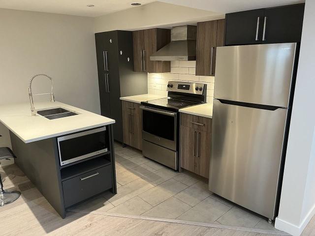 Apartment for rent in Jasper Park, Edmonton