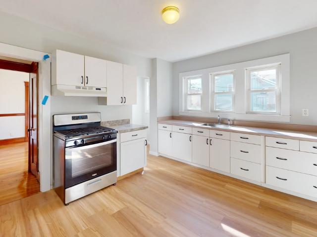 Apartment for rent in Boston, Massachusetts
