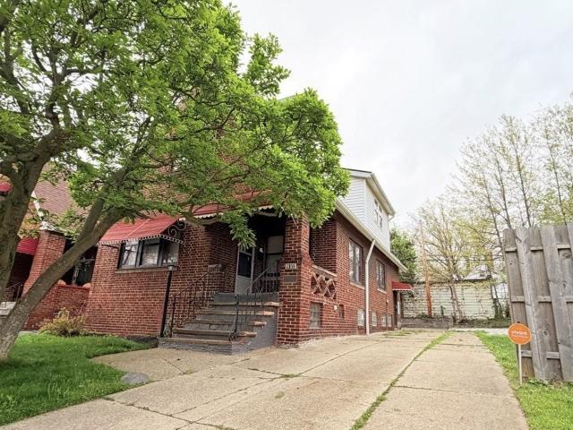 Apartment for rent in Cleveland, Ohio