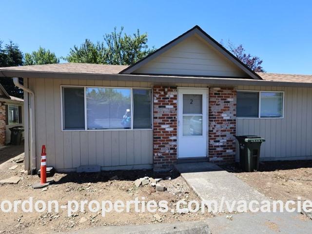 Apartment for rent in Oregonia
