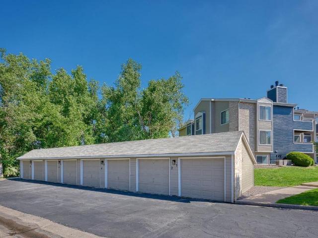 Apartment for rent in Arapahoe, Colorado