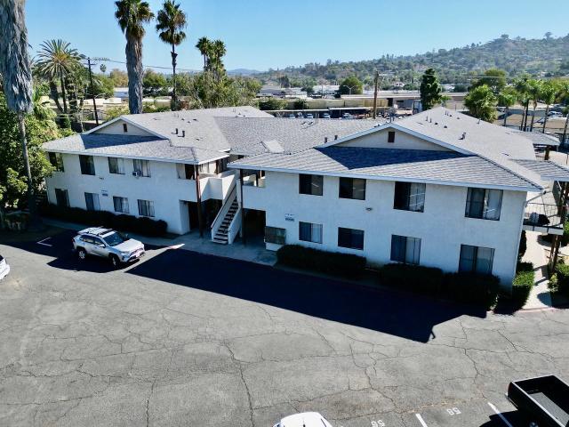 Apartment for rent in Spring Valley, San Diego County