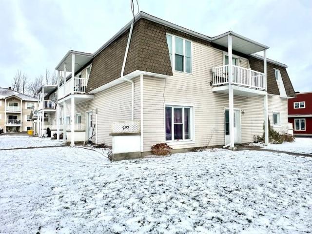 Apartment for rent in Russell, Ontario