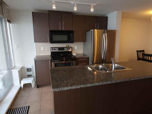 Apartment for rent in New Westminster, British Columbia