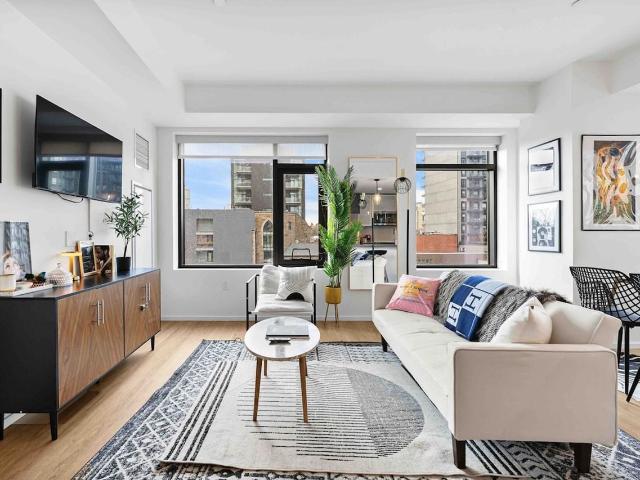 Apartment for rent in Boston, Massachusetts