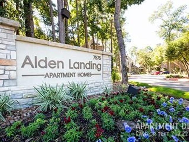 Apartment for rent in Texas
