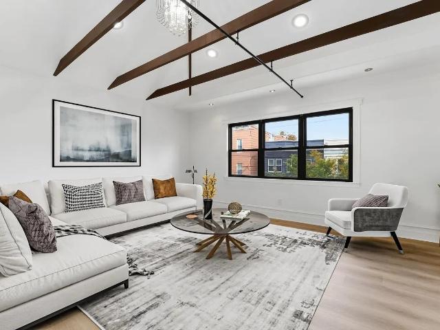 Apartment for rent in Hudson, New Jersey