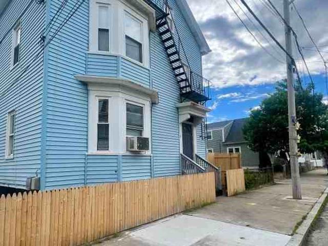 Apartment for rent in Providence, Rhode Island