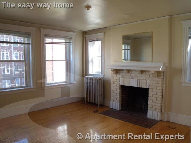 Apartment for rent in Cambridge, Middlesex County