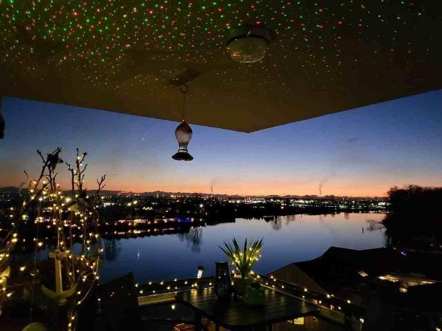 Apartment for rent in New Westminster, British Columbia