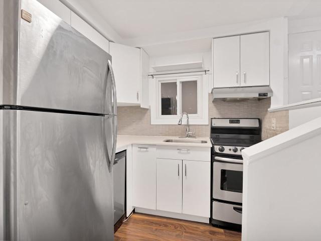 Apartment for rent in Woburn, Ontario
