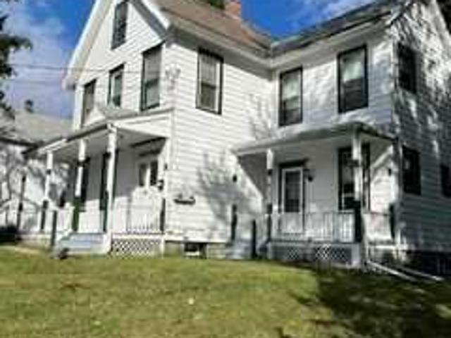Apartment for rent in Rensselaer, New York