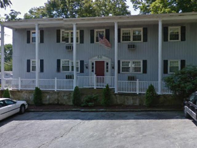 Apartment for rent in Bristol, Massachusetts