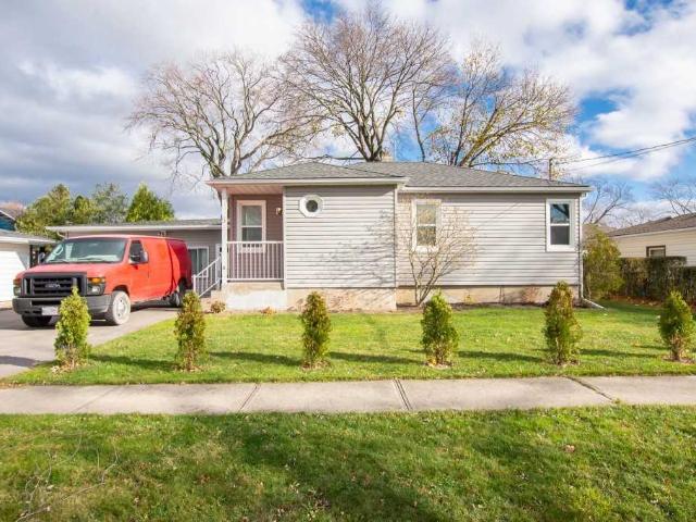 Apartment for rent in Niagara, Ontario