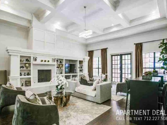Apartment for rent in Harris, Texas