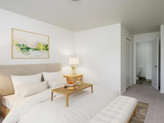 Apartment for rent in Washington