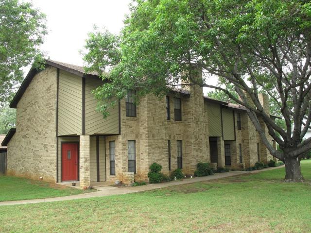Apartment for rent in Denton, Texas