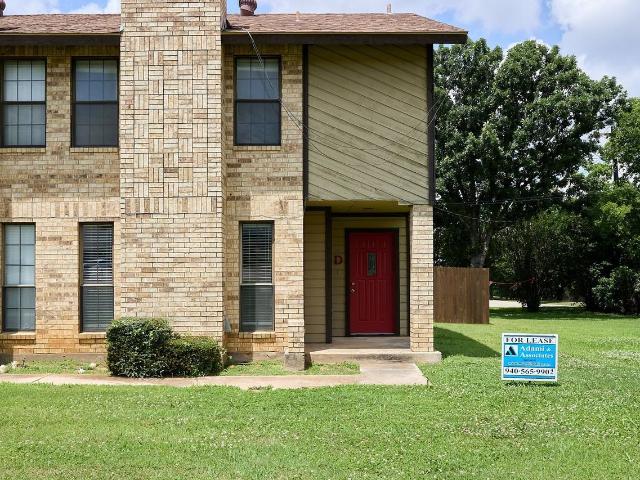 Apartment for rent in Denton, Texas