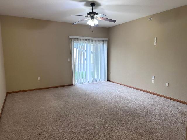 Apartment for rent in Grain Valley, Jackson County
