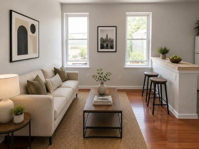 Apartment for rent in Camden, New Jersey