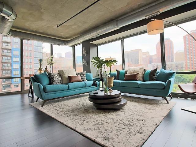 Apartment for rent in Chicago Park, Illinois