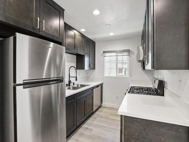 Apartment for rent in Los Angeles, Los Angeles County