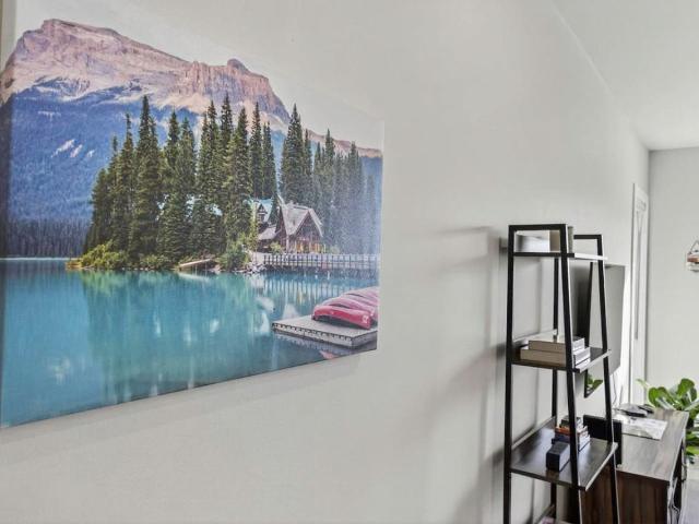 Apartment for rent in Golden, British Columbia