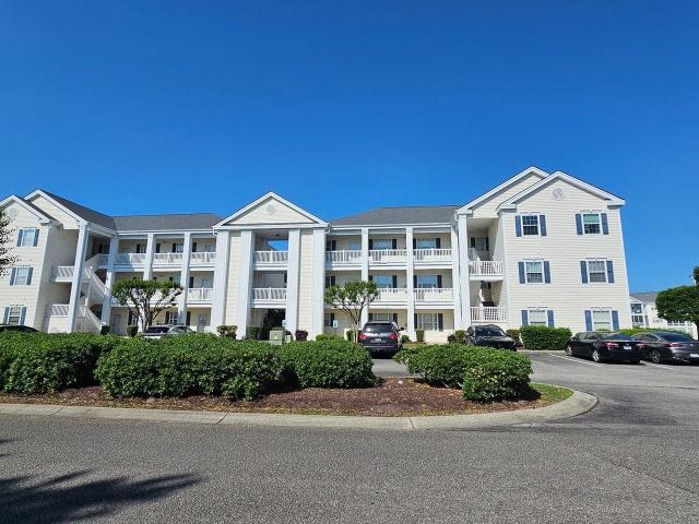 Apartment for rent in North Myrtle Beach, South Carolina