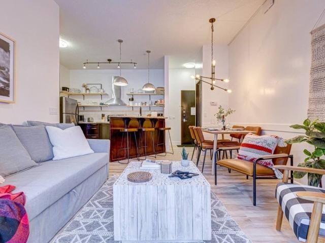 Apartment for rent in Canmore, Alberta