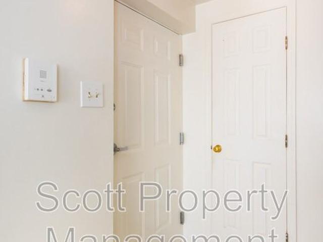 Apartment for rent in Edgewood, Maryland