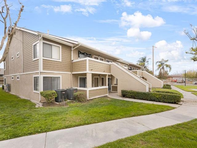Apartment for rent in Colton, California