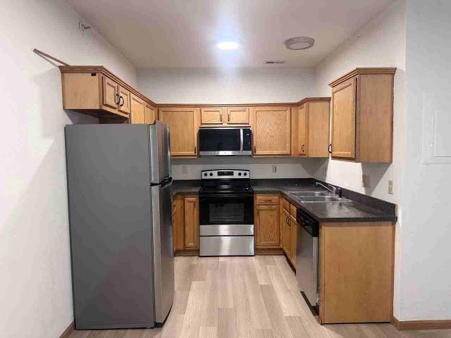 Apartment for rent in Grain Valley, Missouri