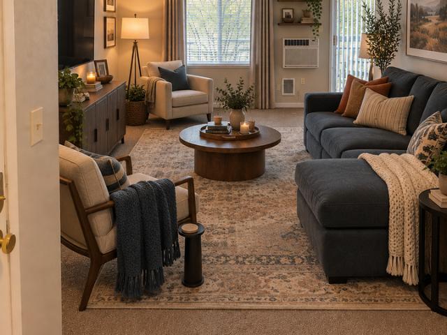 Apartment for rent in Yakima, Washington