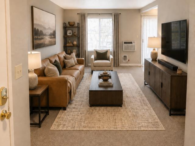 Apartment for rent in Yakima, Washington