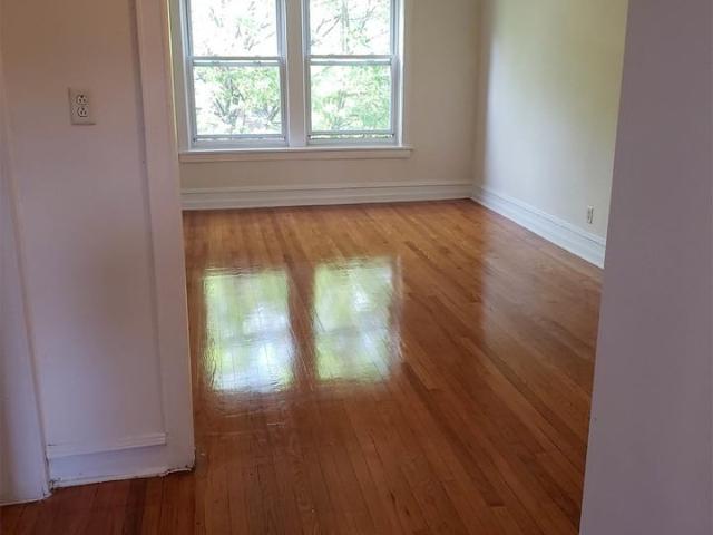 Apartment for rent in Chicago Park, Illinois
