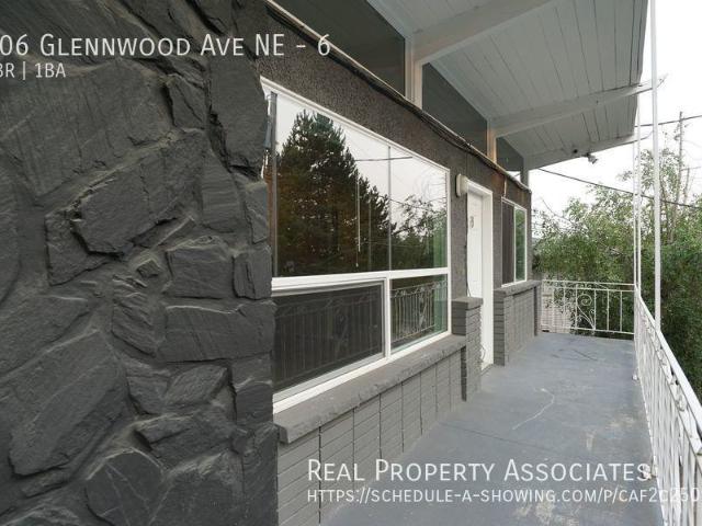 Apartment for rent in Renton, Washington