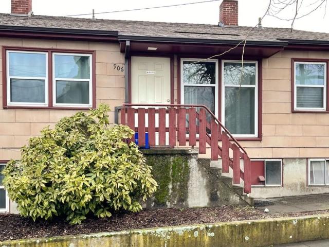 Apartment for rent in Oregonia
