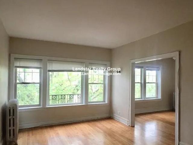 Apartment for rent in Chicago Park, Illinois