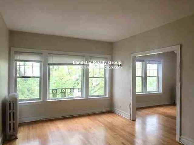 Apartment for rent in Chicago Park, Illinois