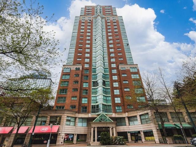 Apartment for rent in Vancouver, British Columbia