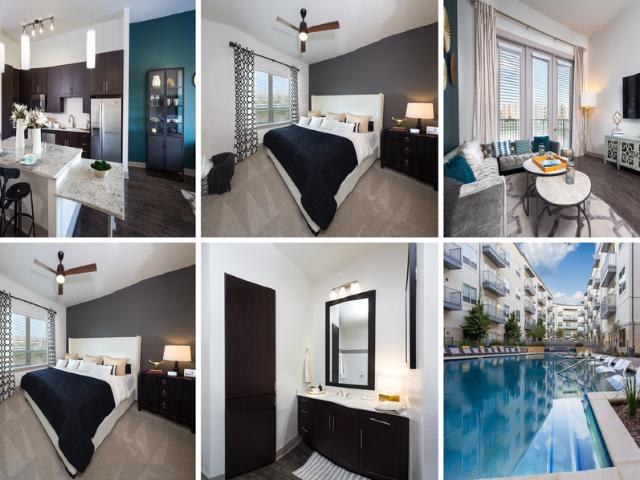 Apartment for rent in Irving, Texas