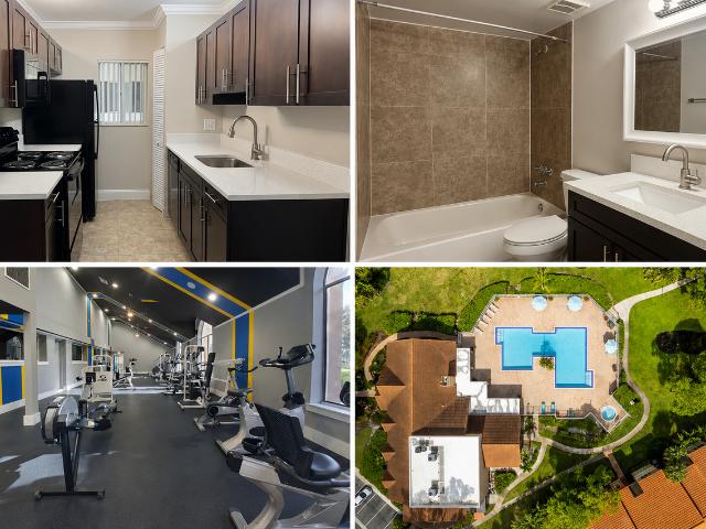 Apartment for rent in Deerfield Beach, Florida