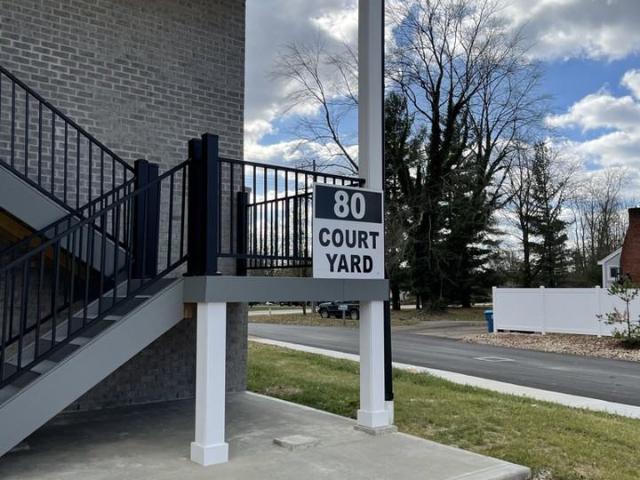 Apartment for rent in Clermont, Ohio